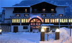 Hotel Montana