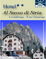 Hotel al Sasso di Stria