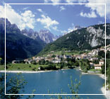 Urlaub in MOLVENO SEE .:. Lago di MOLVENO