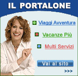 Il Portalone Multi Service